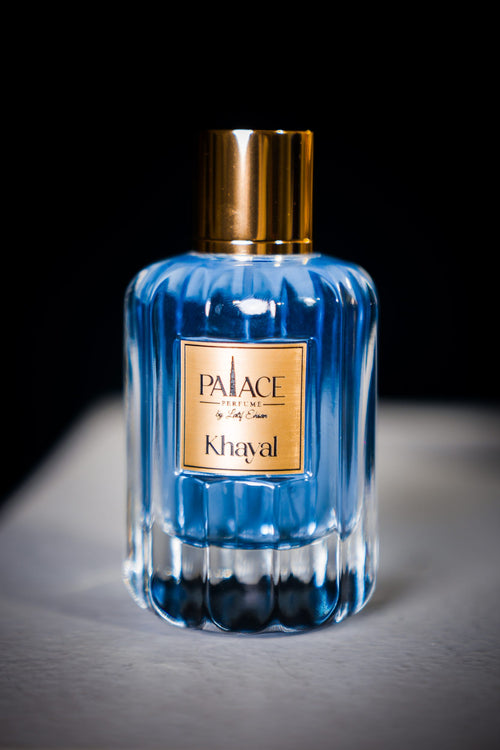 Khayal — Eau de Parfum